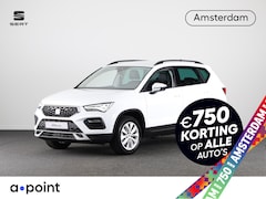 SEAT Ateca - Style Business Intense 1.5 TSI 150 pk 7 versn. DSG | Keyless entry & go | Winterpack met d