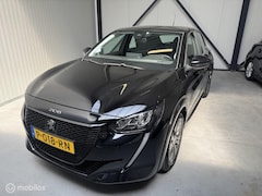 Peugeot e-208 - EV Allure 50 kWh 3-Fase