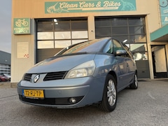 Renault Espace - 2.0 T Privilège