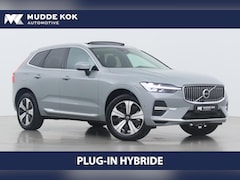 Volvo XC60 - T6 Plug-in hybrid Plus Bright | ACC | Panoramadak | 360° Camera | BLIS | harman/kardon | S