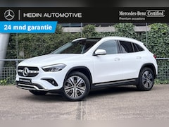 Mercedes-Benz GLA-Klasse - GLA 250e Automaat Luxury Line | Advanced Plus Pakket | Winterpakket | Panoramadak | Keyles