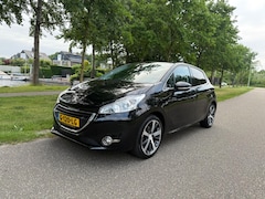 Peugeot 208 - 1.2 VTi Allure|gereviseerde motor|