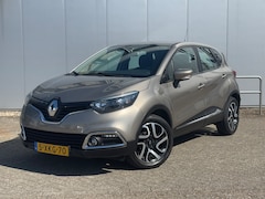 Renault Captur - 0.9 TCe Expression