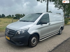 Mercedes-Benz Vito - 111 CDI Extra Lang Euro 6