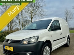 Volkswagen Caddy - Bestel 1.6 TDI