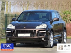 Porsche Cayenne - 4.8 GTS | 164.000 km | Inruil welkom