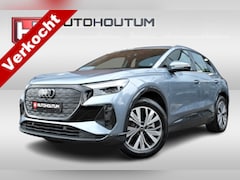 Audi Q4 e-tron - 45 Edition 82 kWh Trekhaak
