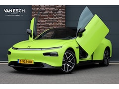 Xpeng P7 - AWD Performance 'Wing Edition' 86 kWh | Premium-Pakket | Panoramadak | XPilot | Stoelventi