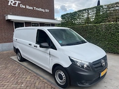 Mercedes-Benz Vito - 116 CDI 360 camera navi car play etc