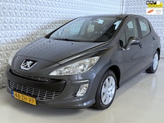 Peugeot 308 - 1.6 VTi XS van de 1e eigenaar 163.000km (2008)