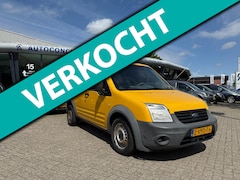 Ford Transit Connect - T200S 1.8 TDCi Business Edition, Nieuwe APK Inruil mogelijk
