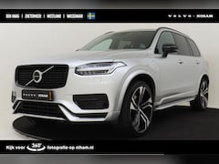 Volvo XC90 - T8 RECHARGE AWD R-DESIGN *FULL OPTIONS* -LONG-RANGE|PANO.DAK|BOWERS&WILKINS|LUCHTVERING|GE