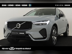 Volvo XC60 - T6 RECHARGE AWD PLUS DARK [MY25] -PANO.DAK|360°CAM|HEAD-UP DISP.|TREKHAAK|HARMAN/KARDON