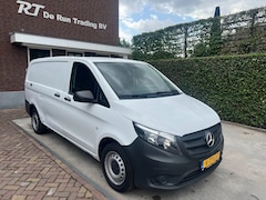 Mercedes-Benz Vito - 116 CDI 360 carplay stoelverwarming klima