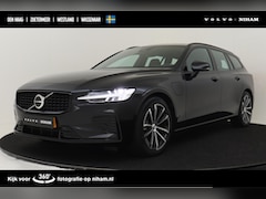 Volvo V60 - T6 PLUG-IN HYBRID AWD PLUS DARK -PANO.DAK|HK-AUDIO|360°CAM|BLIS|TREKHAAK