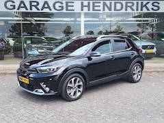 Kia Stonic - 1.0 T-GDi GT-Line | Blindspot | Leder Stof | Navi | Full LED | Camera | Cruise Control | (