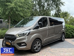 Ford Transit Custom - 2.0 TDCI L2H1 Trend Automaat Dub Cabine