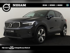 Volvo XC40 - T5 PLUG-IN HYBRID ULTIMATE BRIGHT *FULL OPTIONS* -PANO.DAK|LEDER|BLIS|RESERVEWIEL|HARMAN/K