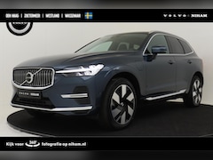 Volvo XC60 - T8 PLUG-IN HYBRID AWD PLUS BRIGHT -PANO.DAK|HARMAN/KARDON|360°CAM|20"|BLIS