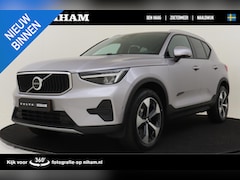Volvo XC40 - B3 (M-HYBRID) CORE -HARMAN/KARDON|BLIS|360°CAM|ADAP.CRUISE|PRIVACY.GLAS|19"