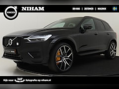 Volvo XC60 - T8 TWIN ENGINE AWD POLESTAR ENGINEERED -PANO.DAK|BOWERS&WILKINS|22"|360°CAM|ADAP.LED|BLIS|