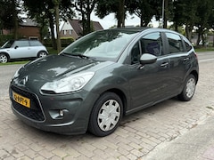 Citroën C3 - 1.6 e-HDi 92PK Dynamique Airco Cruise