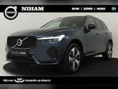 Volvo XC60 - T6 PLUG-IN HYBRID AWD PLUS DARK -PANO.DAK|HARMAN/KARDON|360°CAM|VERW.VOORRUIT|ADAP.LED