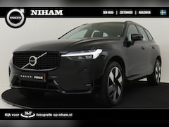 Volvo XC60 - T6 PLUG-IN HYBRID AWD ULTRA DARK -PANO.DAK|HARMAN/KARDON|ADAP.LED|360°CAM|TREKHAAK