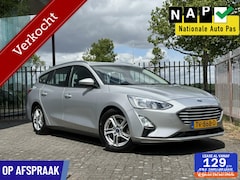 Ford Focus Wagon - 1.0 EcoBoost|Rijklaar incl beurt