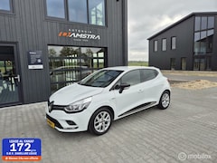 Renault Clio - 0.9 TCe Limited |Airco|Cruise|Navi|Apple Carplay|
