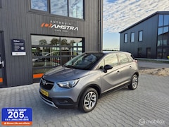 Opel Crossland X - 1.2 Turbo Innovation|Airco|Cruise|Navi|Trekhaak|