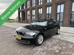 BMW 1-serie - 116i High Executive Clima Cruise