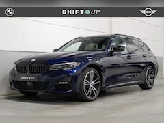BMW 3-serie Touring - 330e xDrive M-Sport | Panoramadak | CoPilot | Laser | Head Up