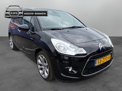 Citroën C3 - 1.2 VTi Exclusive Nieuwe apk Beurt NAP
