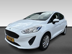 Ford Fiesta - 1.0 EcoBoost Connected | WORDT VERWACHT | navigatie | airco | LED | Apple Carplay/Android