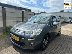 Citroën C3 - 1.0 PureTech Collection AIRCO/ NIEUWE KOPPELING/ ZEER NETTE AUTO