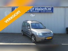 Citroën Berlingo - 1.4 I