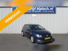 Volkswagen Polo - 1.2 TDI 55KW BM
