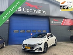 Volkswagen Arteon - 2.0 TDI R-Line Business/dsg/camera/carplay