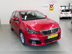 Peugeot 308 - 1.2 PureTech 130pk Aut. Allure (Dealer onderhouden)