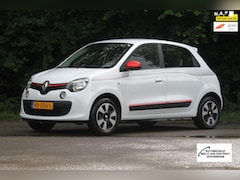 Renault Twingo - 1.0 SCe Collection / Pas 44.077 km. / Airco / Elektrische ramen / Recent en dealer onderho