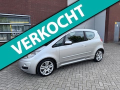Mitsubishi Colt - 1.5 Turbo Leder 2e Eig Nap