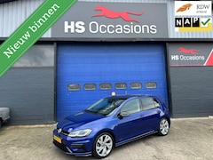 Volkswagen Golf - 1.4 TSI Highline R Line /navi/led/cruise