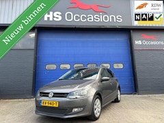Volkswagen Polo - 1.6 TDI BlueMotion Comfortline 2012 /cruise/