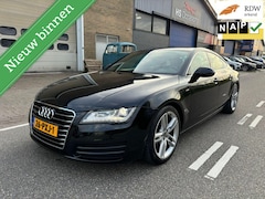 Audi A7 Sportback - 2.8 FSI quattro Pro Line /navi/camera/