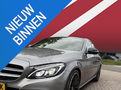 Mercedes-Benz C-klasse - 350 e Lease Edition
