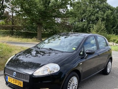 Fiat Grande Punto - 6 BAK 1.4-16V Dynamic