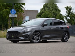 Ford Focus - 1.0 EcoBoost ST-Line | 2018 | CarPlay | Android Auto | 80.000 km | Bomvol Opties