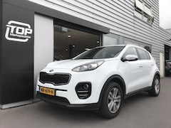 Kia Sportage - 1.6 DynamicLine Trekhaak