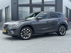Mazda CX-5 - 2.0 SkyActiv-G 165 GT-M Line 2WD Leer | Verw. stoelen | BOSE | Zeer netjes